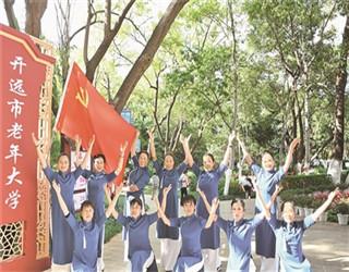 逃离幽灵之林